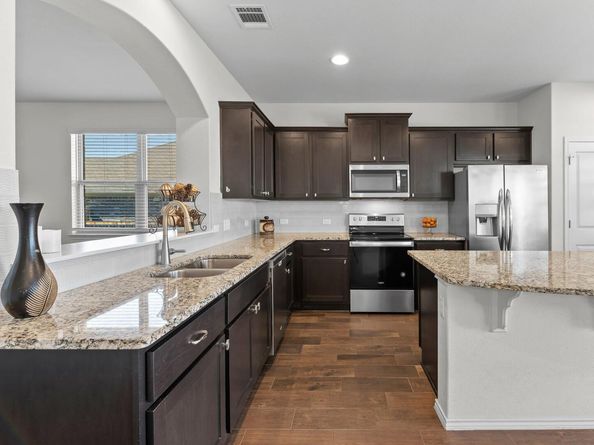 704 Coltrane DR, Pflugerville TX 78660