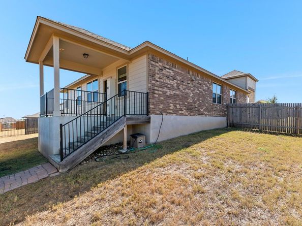 704 Coltrane DR, Pflugerville TX 78660