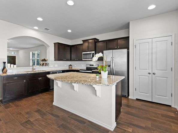 704 Coltrane DR, Pflugerville TX 78660