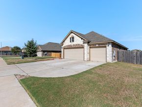 704 Coltrane DR, Pflugerville TX 78660