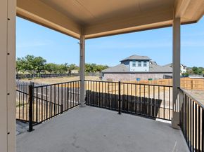 704 Coltrane DR, Pflugerville TX 78660