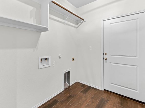 704 Coltrane DR, Pflugerville TX 78660