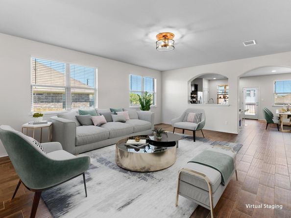 704 Coltrane DR, Pflugerville TX 78660