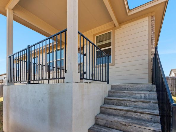 704 Coltrane DR, Pflugerville TX 78660