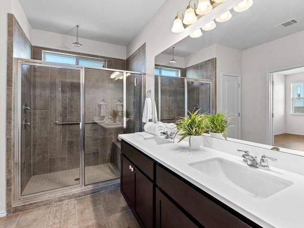 704 Coltrane DR, Pflugerville TX 78660