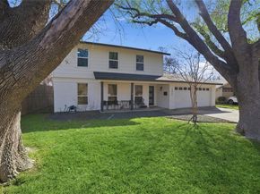 1315 Quail Park DR, Austin TX 78758