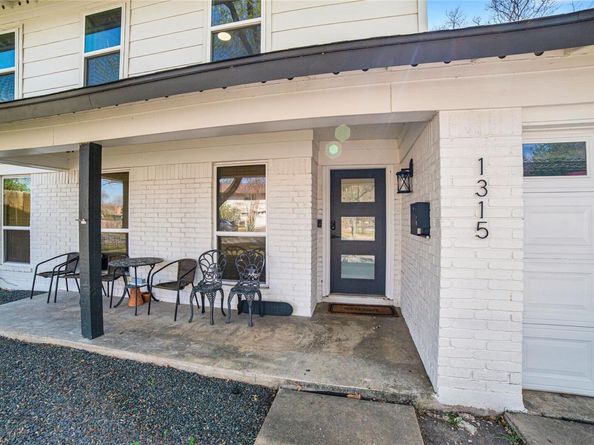 1315 Quail Park DR, Austin TX 78758