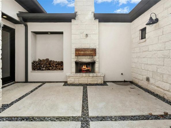 508 Woodside TER, Austin TX 78738