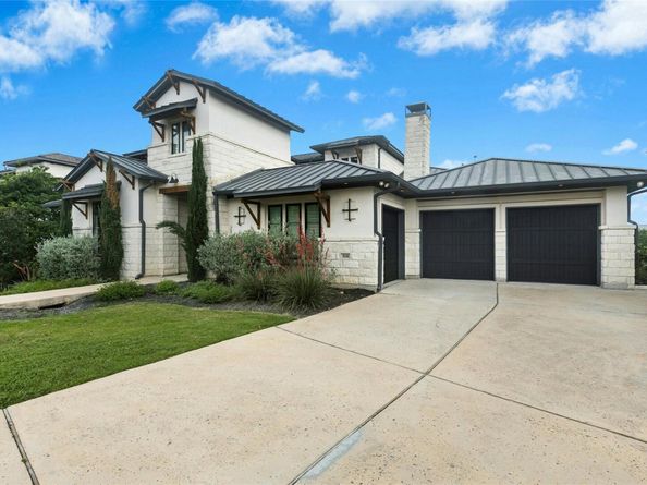 508 Woodside TER, Austin TX 78738