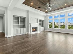 508 Woodside TER, Austin TX 78738