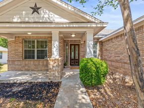 7733 Little Deer TRL, Georgetown TX 78628