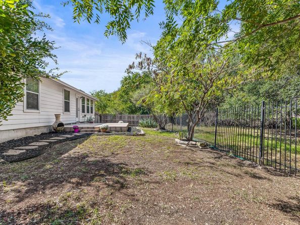 7733 Little Deer TRL, Georgetown TX 78628