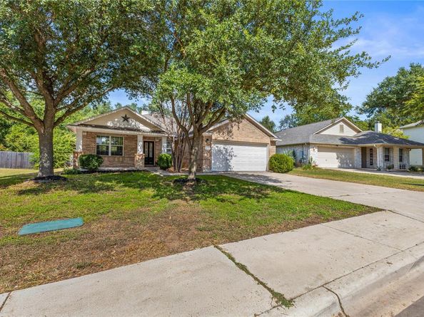 7733 Little Deer TRL, Georgetown TX 78628
