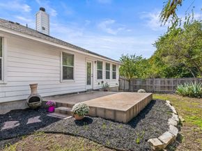 7733 Little Deer TRL, Georgetown TX 78628