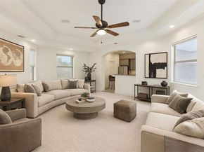 2203 Court Del Rey, Round Rock TX 78681