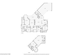 2203 Court Del Rey, Round Rock TX 78681