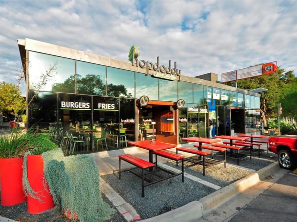 2215 Post RD 2029, Austin TX 78704