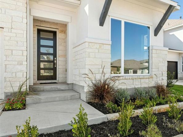 124 Irvine PASS, Liberty Hill TX 78642