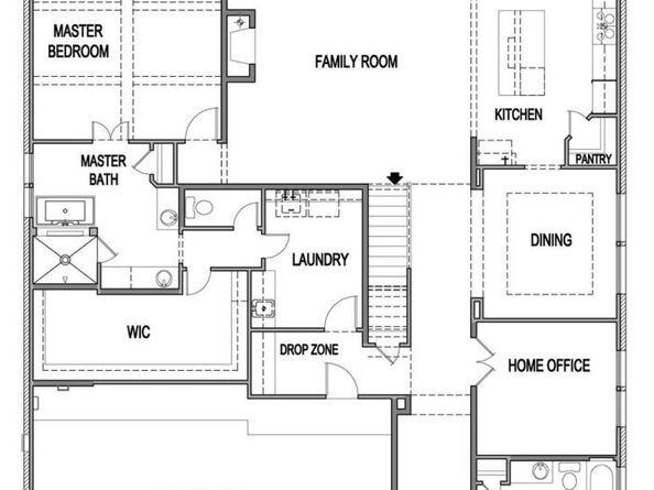 124 Irvine PASS, Liberty Hill TX 78642