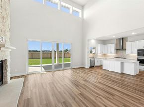 124 Irvine PASS, Liberty Hill TX 78642