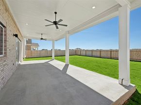 124 Irvine PASS, Liberty Hill TX 78642