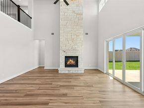 124 Irvine PASS, Liberty Hill TX 78642