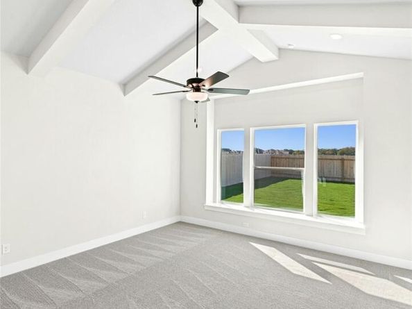 124 Irvine PASS, Liberty Hill TX 78642