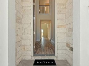 124 Irvine PASS, Liberty Hill TX 78642