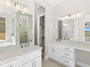 124 Irvine PASS, Liberty Hill TX 78642