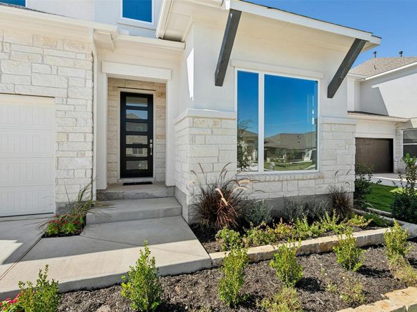 124 Irvine PASS, Liberty Hill TX 78642