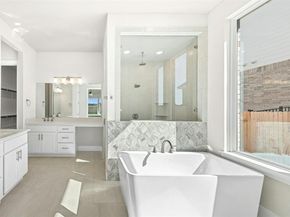 124 Irvine PASS, Liberty Hill TX 78642