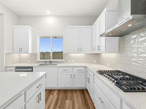 124 Irvine PASS, Liberty Hill TX 78642