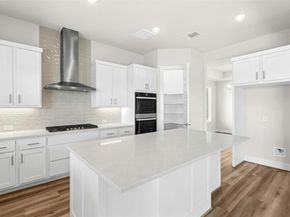 124 Irvine PASS, Liberty Hill TX 78642