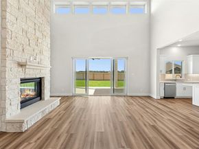 124 Irvine PASS, Liberty Hill TX 78642