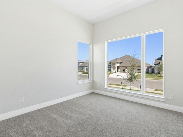 124 Irvine PASS, Liberty Hill TX 78642