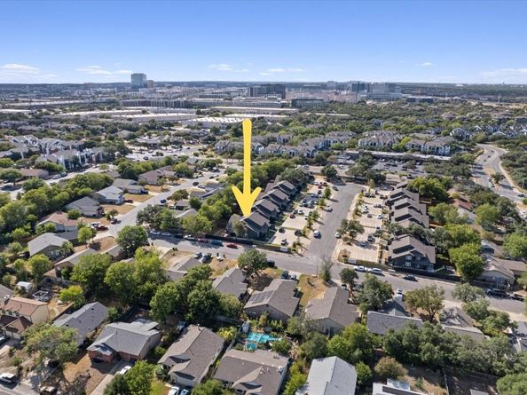 1901 Albury CV D, Austin TX 78758