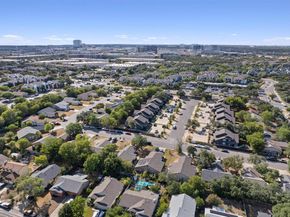 1901 Albury CV D, Austin TX 78758