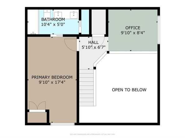 1901 Albury CV D, Austin TX 78758