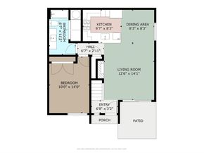 1901 Albury CV D, Austin TX 78758