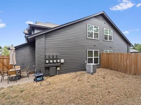1901 Albury CV D, Austin TX 78758