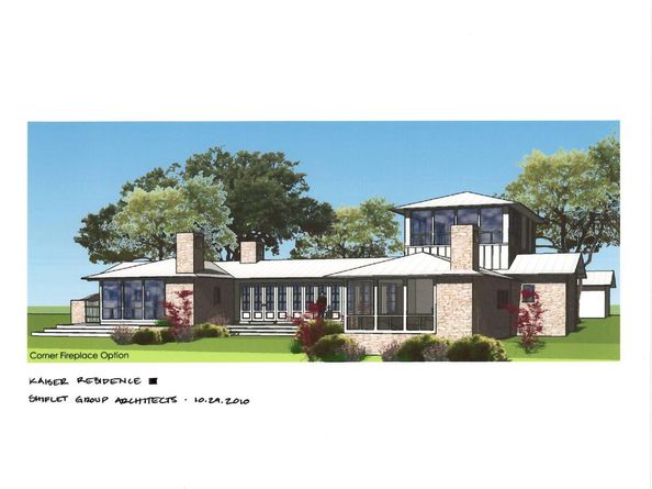 4424 Eck LN, Austin TX 78734