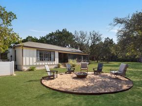 4424 Eck LN, Austin TX 78734