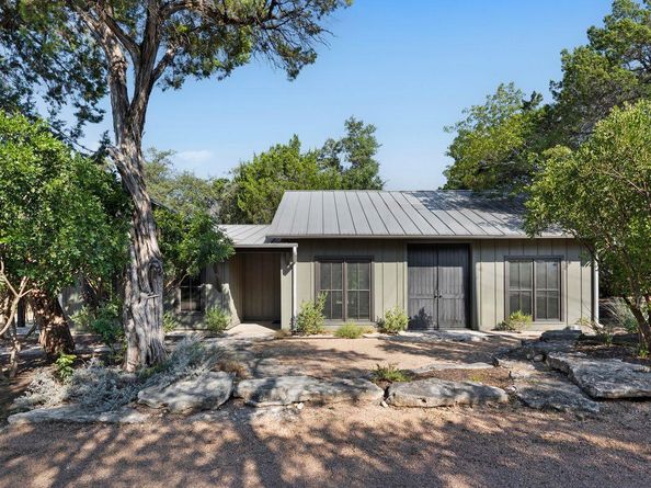 4424 Eck LN, Austin TX 78734