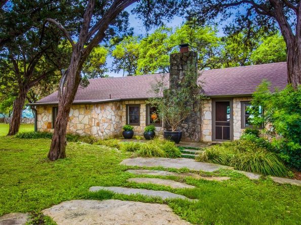 4424 Eck LN, Austin TX 78734