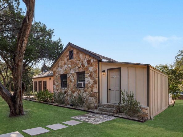 4424 Eck LN, Austin TX 78734