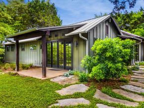4424 Eck LN, Austin TX 78734