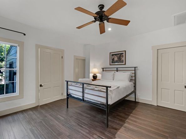 4424 Eck LN, Austin TX 78734