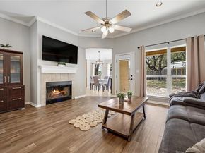 8313 Timber TRL, Lago Vista TX 78645