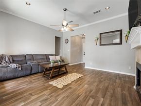 8313 Timber TRL, Lago Vista TX 78645
