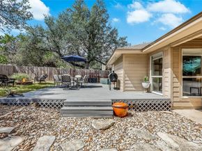 8313 Timber TRL, Lago Vista TX 78645